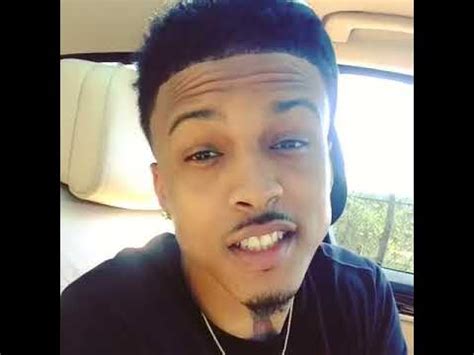 august alsina porn